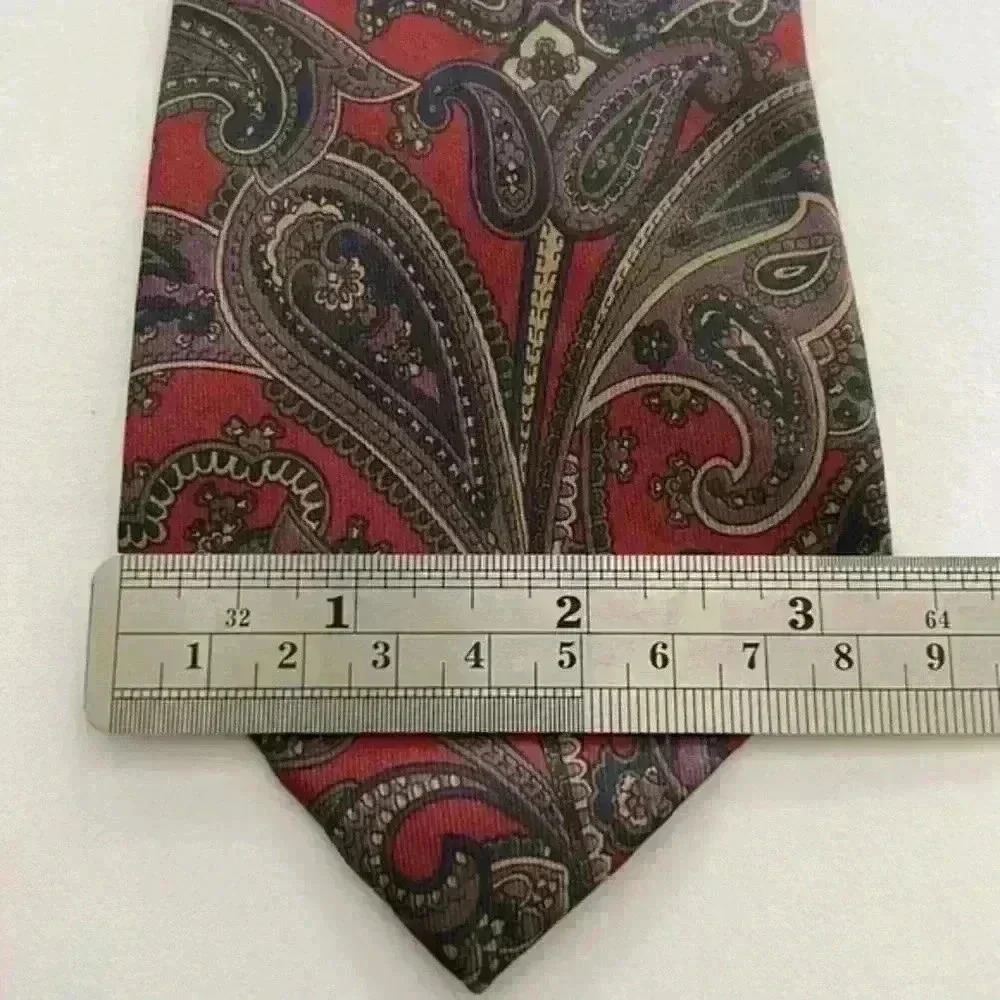 Jsaco tie‎ - Picture 2 of 3